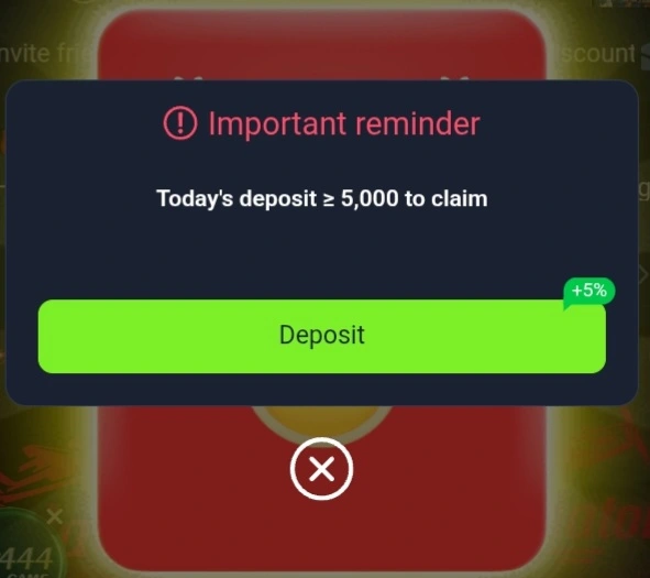 Money
